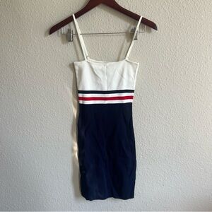 NWT Showpo Mini Dress